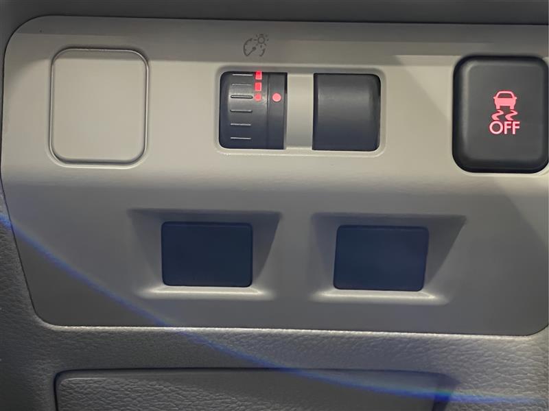 Subaru Forester 2.5i Premium 2014