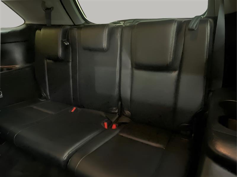 Toyota Highlander Limited AWD V6 2016