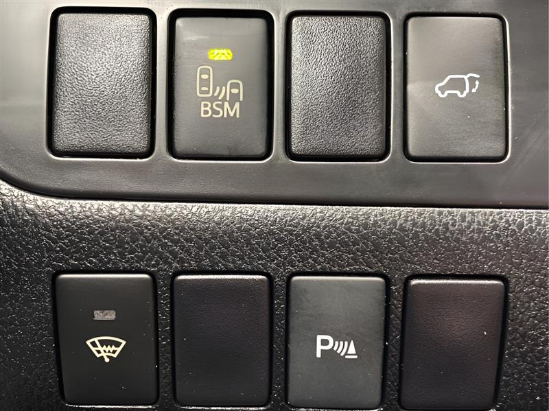 Toyota Highlander Limited AWD V6 2016