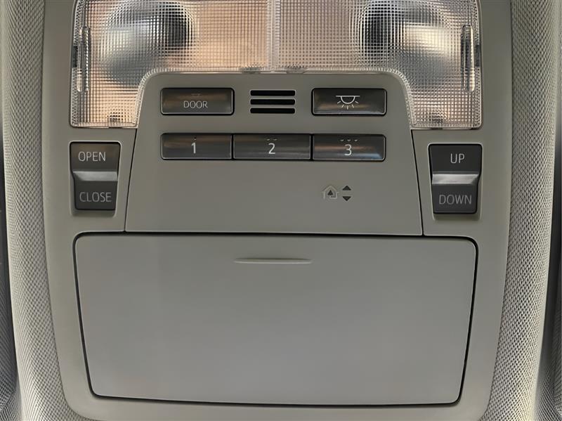 Toyota Highlander Limited AWD V6 2016