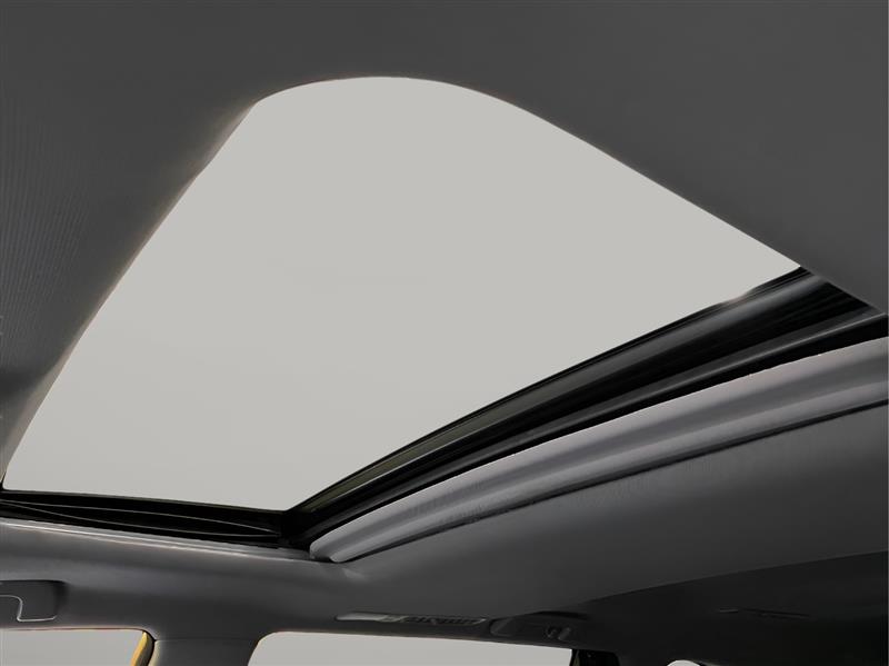 Toyota Highlander Limited AWD V6 2016