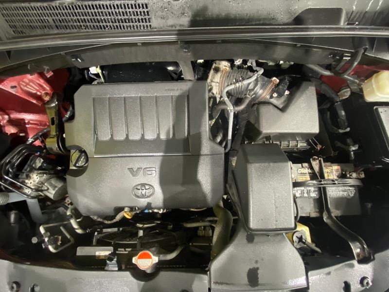 Toyota Highlander Limited AWD V6 2016