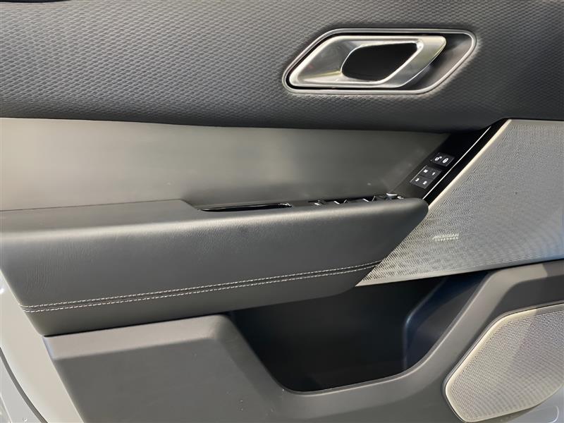 Land Rover Range Rover Velar S 2018