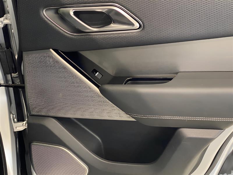 Land Rover Range Rover Velar S 2018