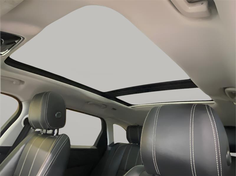 Land Rover Range Rover Velar S 2018