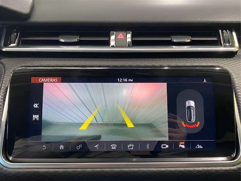 Land Rover Range Rover Velar S 2018