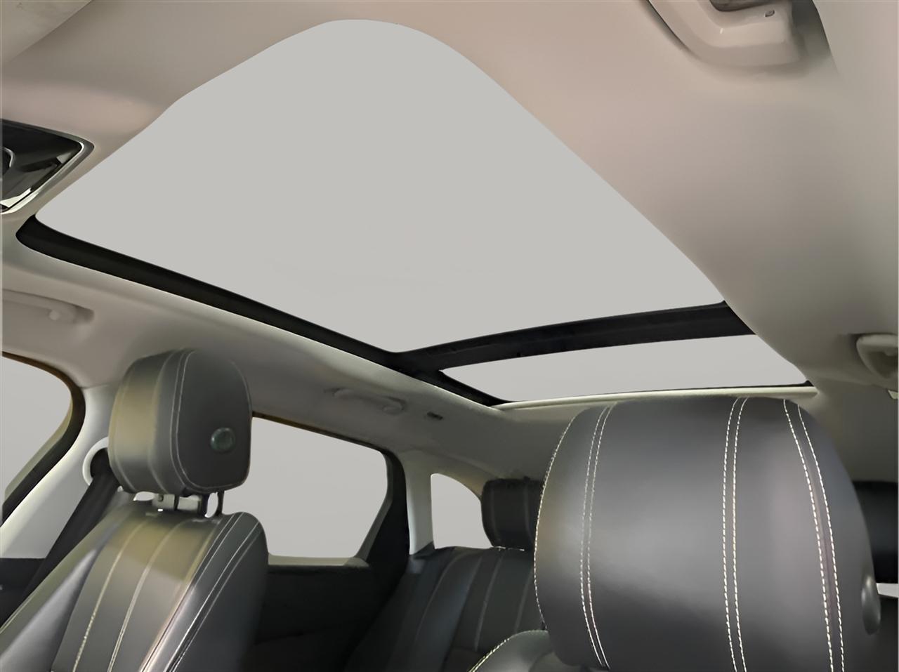 Land Rover Range Rover Velar S 2018