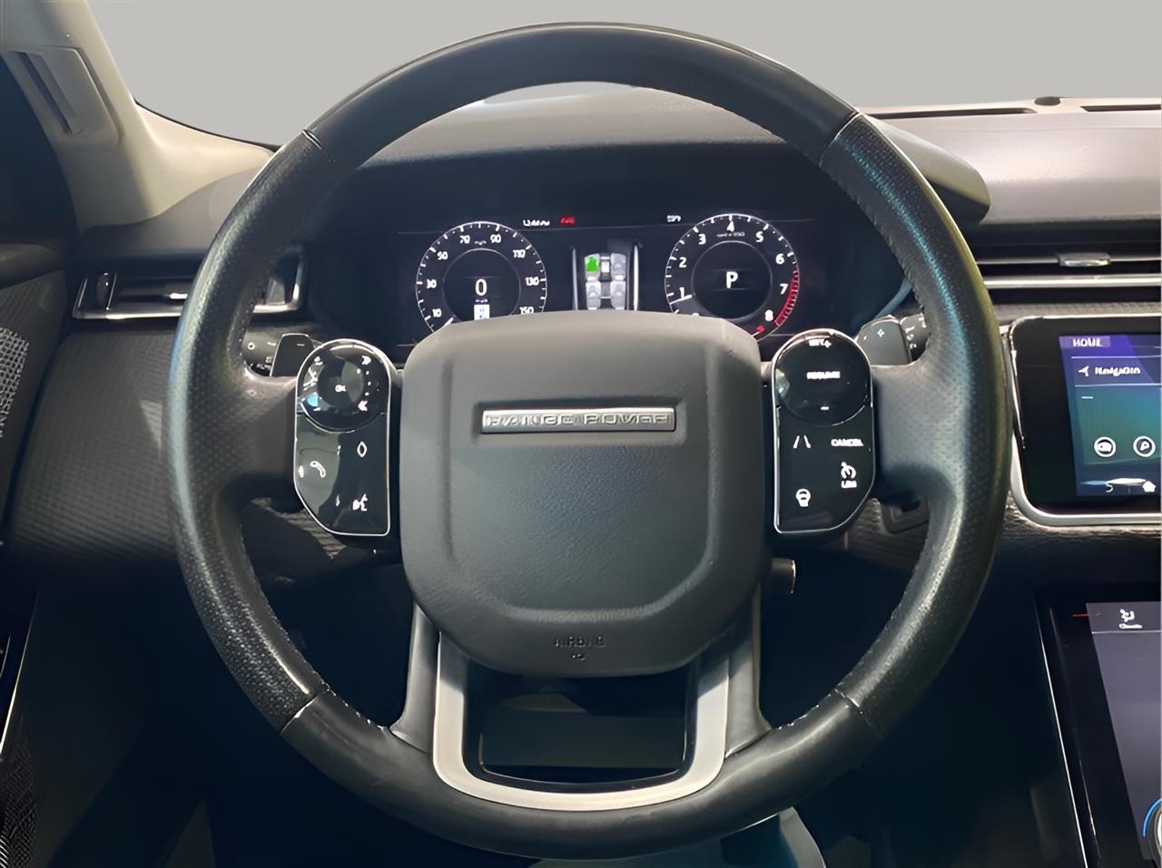 Land Rover Range Rover Velar S 2018