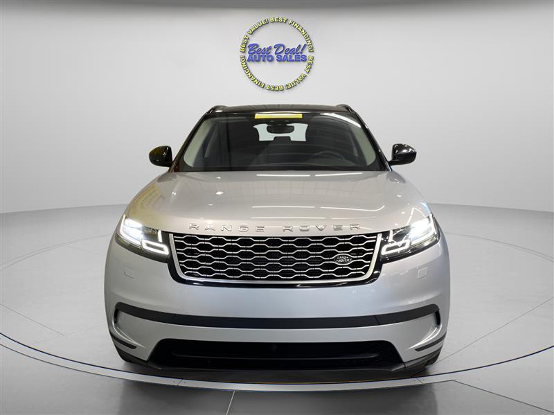 Land Rover Range Rover Velar S 2018