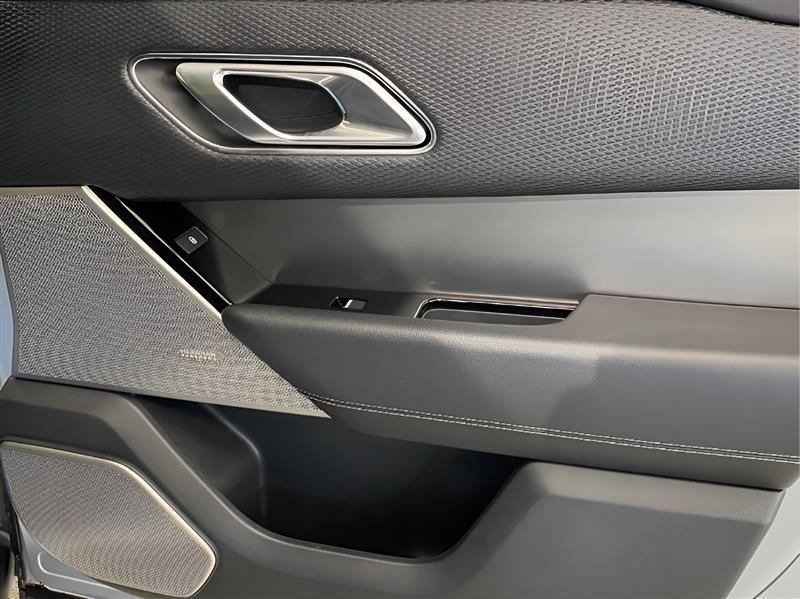 Land Rover Range Rover Velar S 2018