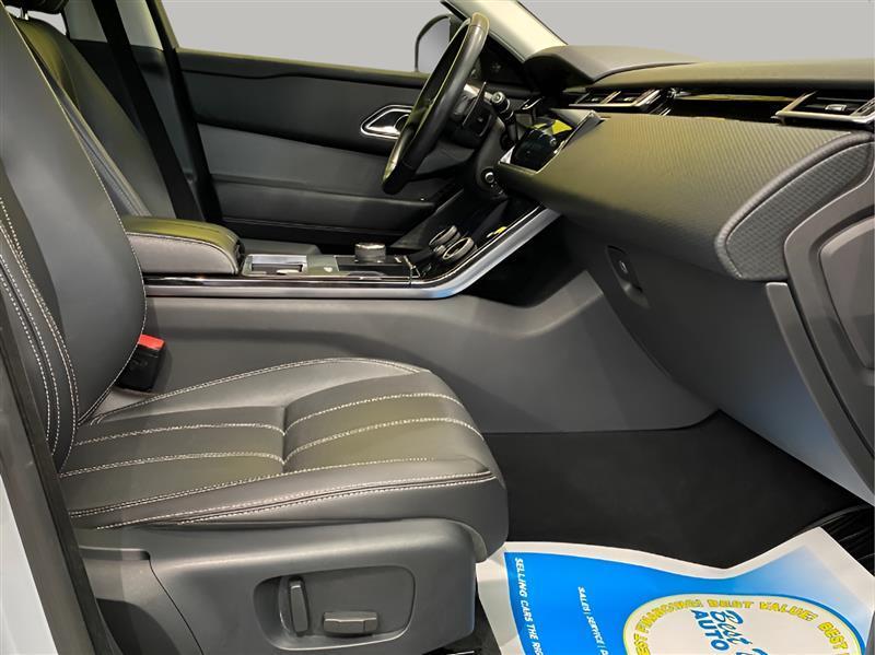 Land Rover Range Rover Velar S 2018