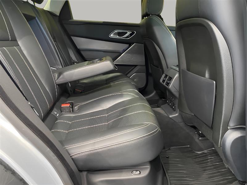 Land Rover Range Rover Velar S 2018