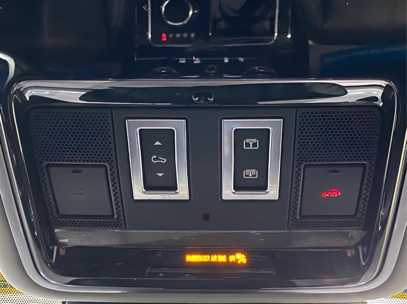 Land Rover Range Rover Velar S 2018