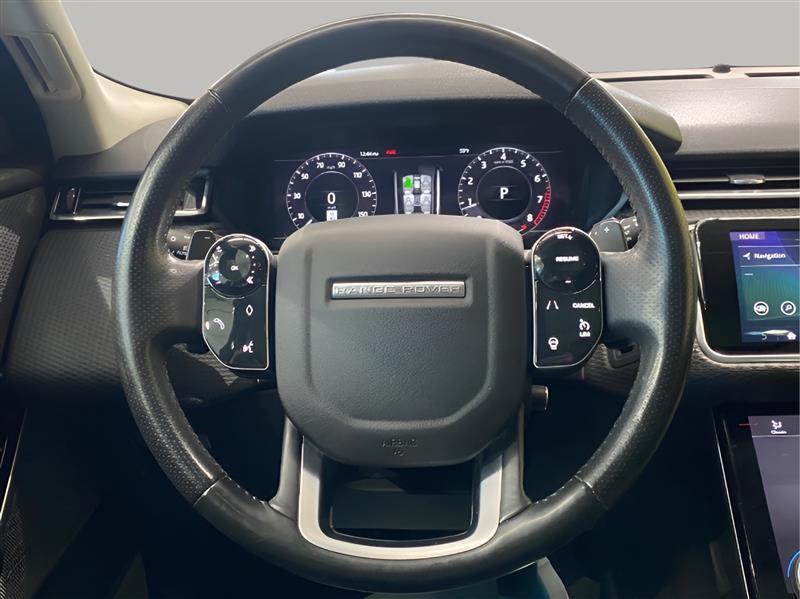 Land Rover Range Rover Velar S 2018