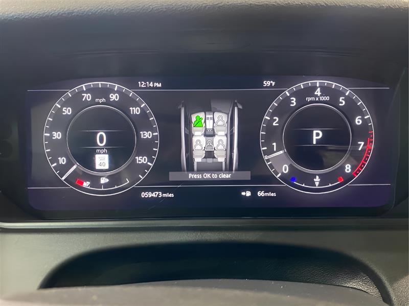 Land Rover Range Rover Velar S 2018