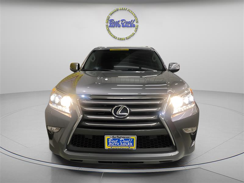 Lexus GX 460 Base 2018