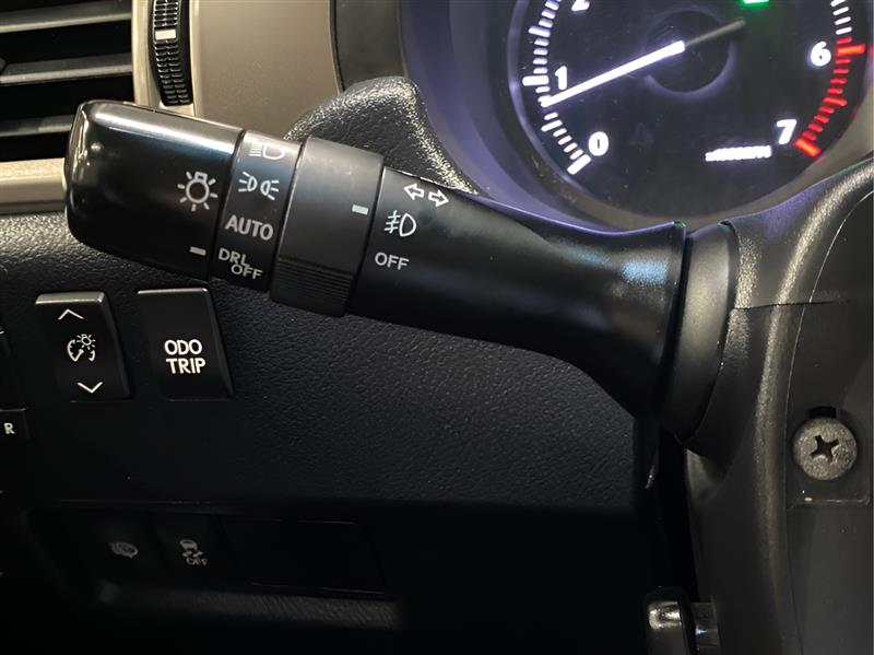 Lexus GX 460 Base 2018