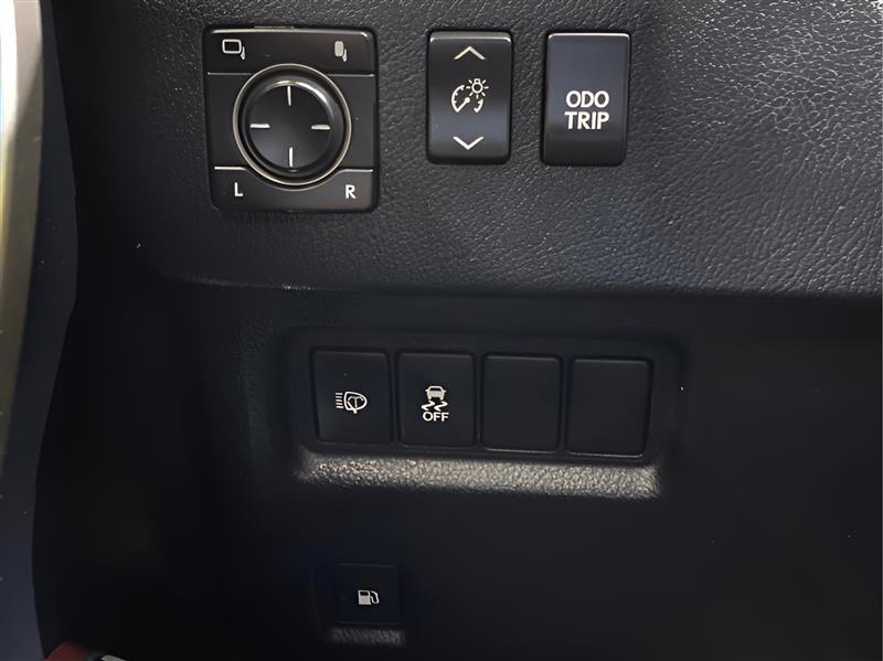 Lexus GX 460 Base 2018