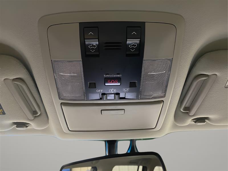 Lexus GX 460 Base 2018