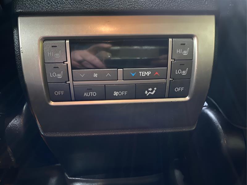 Lexus GX 460 Base 2018
