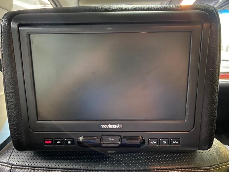 Lexus GX 460 Base 2018