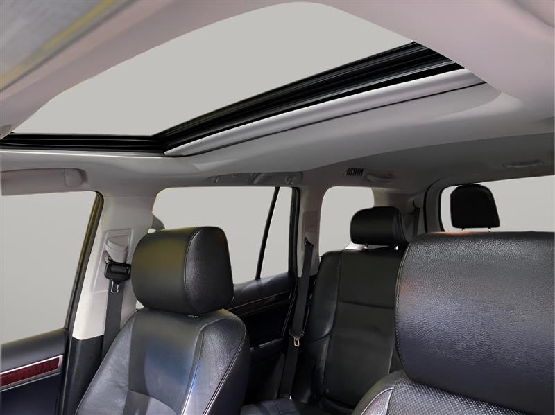 Lexus GX 460 Base 2018