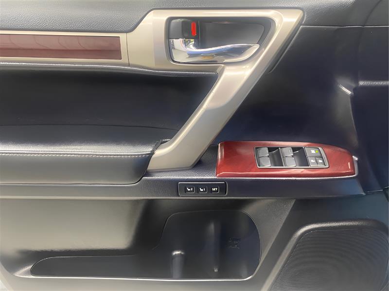 Lexus GX 460 Base 2018