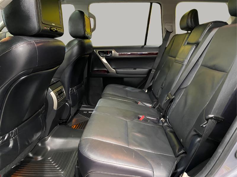 Lexus GX 460 Base 2018