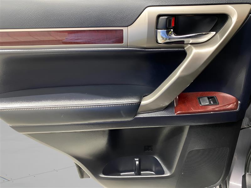 Lexus GX 460 Base 2018