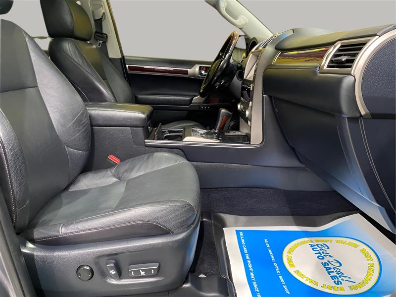 Lexus GX 460 Base 2018