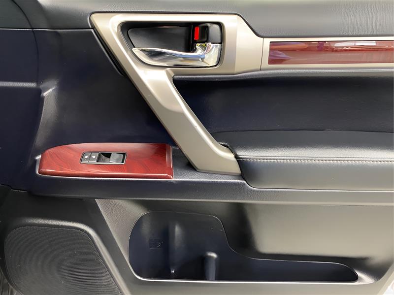 Lexus GX 460 Base 2018