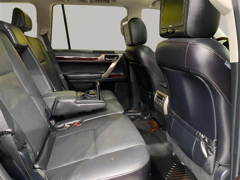 Lexus GX 460 Base 2018