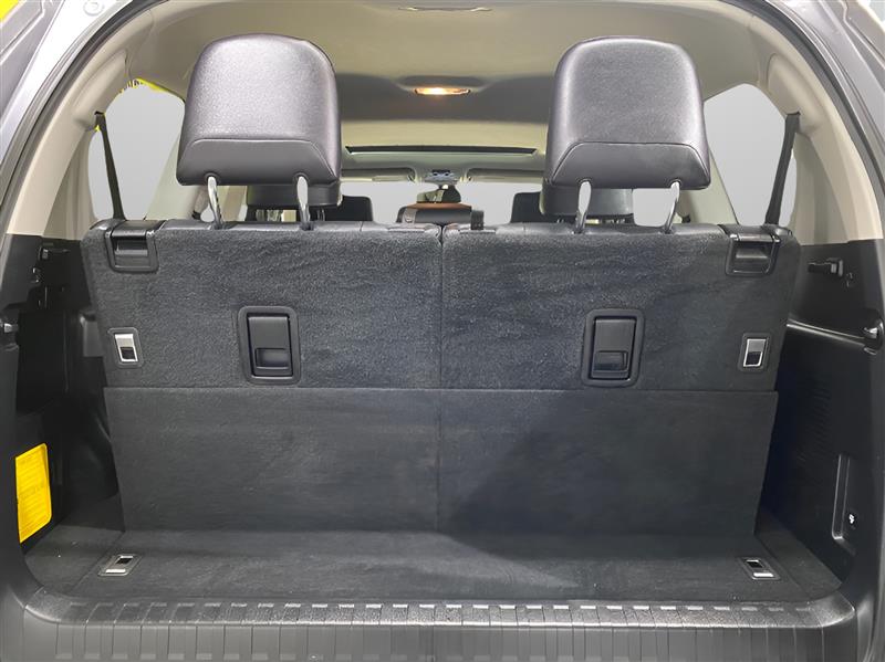 Lexus GX 460 Base 2018