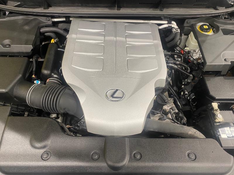 Lexus GX 460 Base 2018