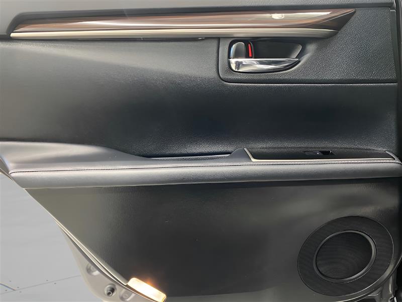 Lexus ES 350 Sedan 2018