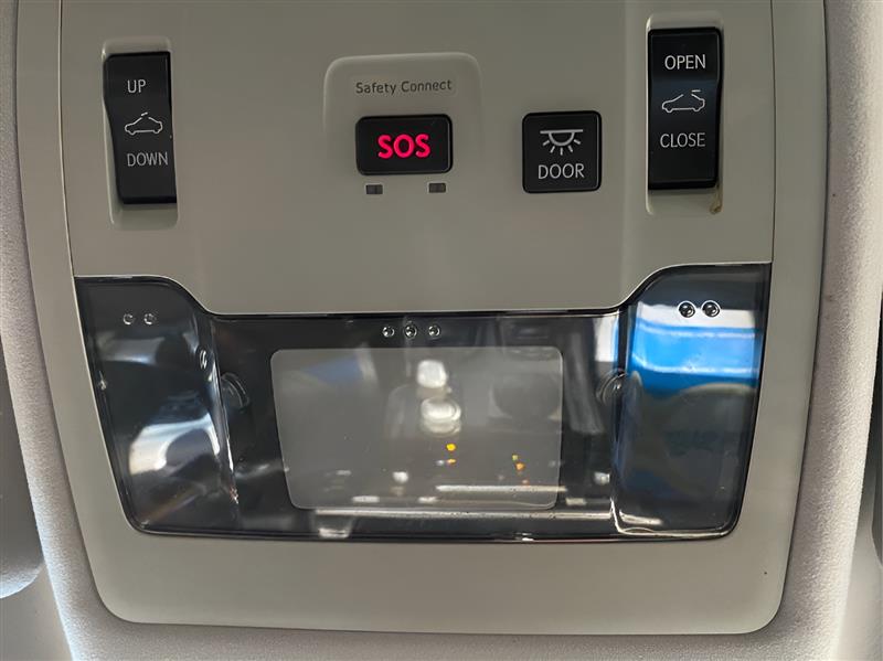 Lexus ES 350 Sedan 2018