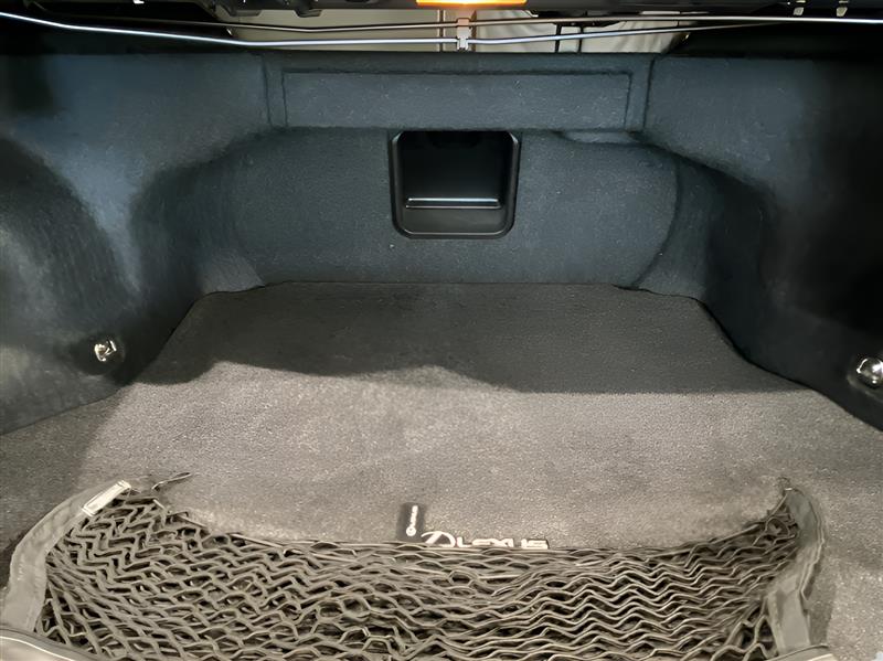 Lexus ES 350 Sedan 2018