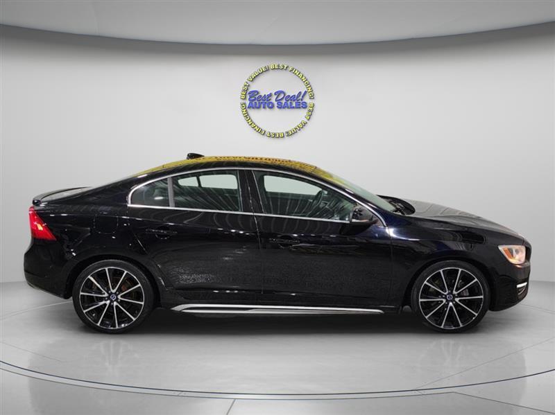 Volvo S60  2016
