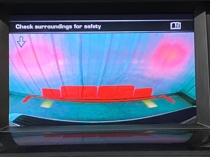 Land Rover LR4 HSE 2016