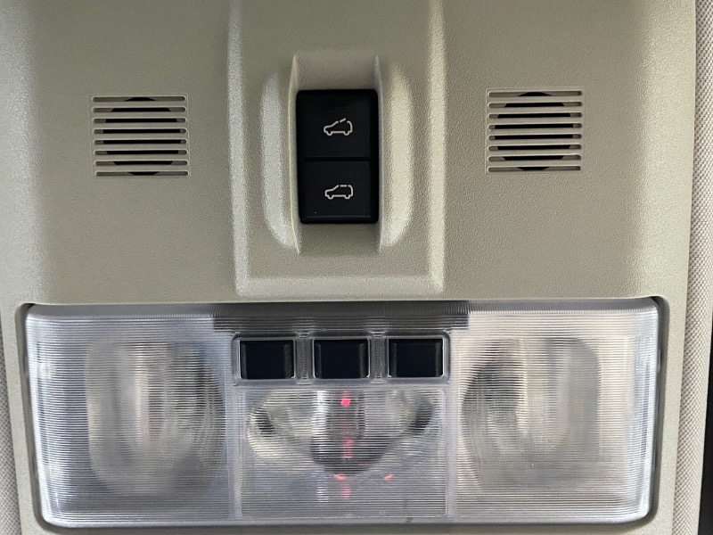 Land Rover LR4 HSE 2016