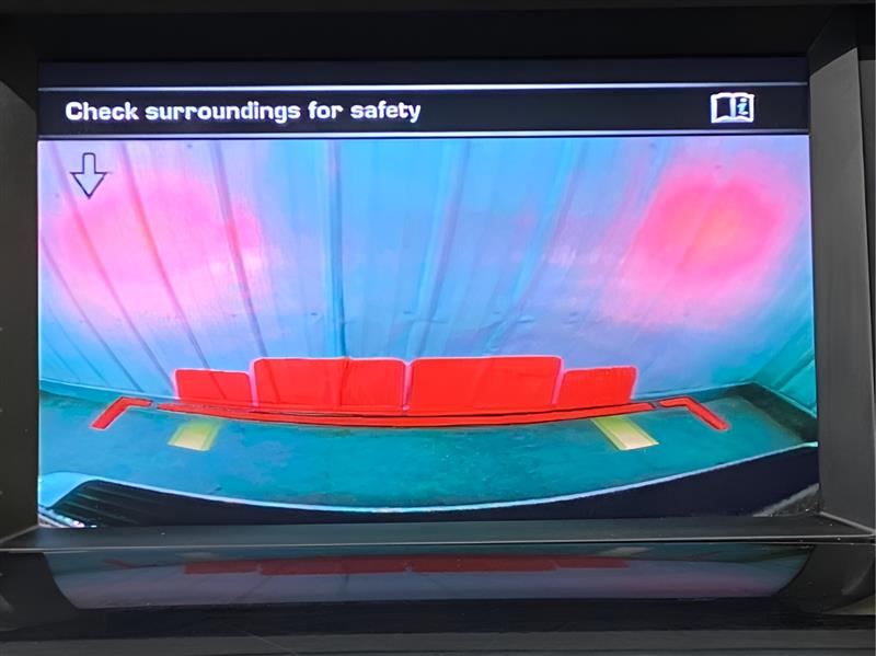 Land Rover LR4 HSE 2016