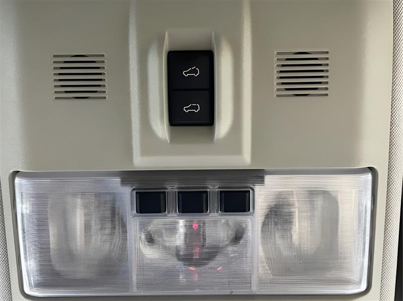 Land Rover LR4 HSE 2016