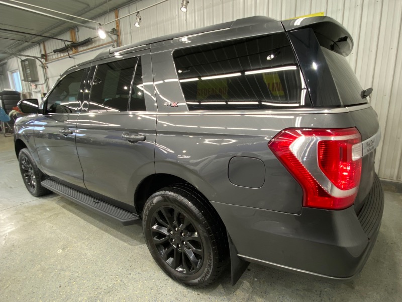 Ford Expedition XL 4WD 2021