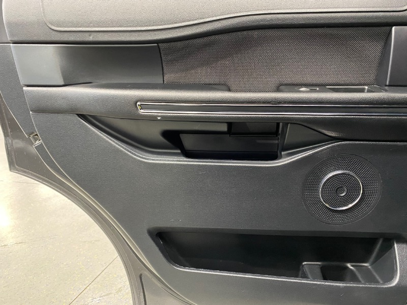 Ford Expedition XL 4WD 2021