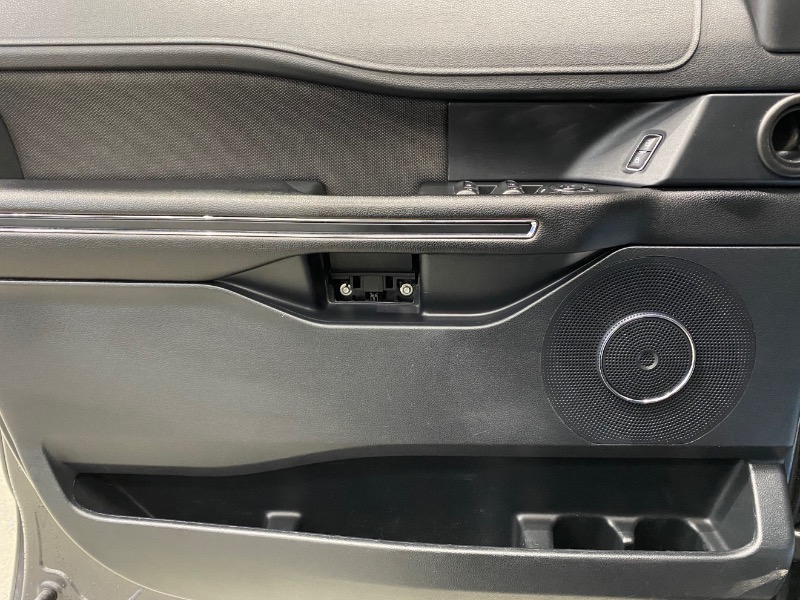 Ford Expedition XL 4WD 2021