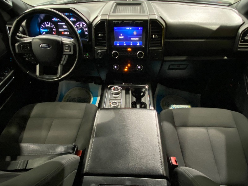 Ford Expedition XL 4WD 2021