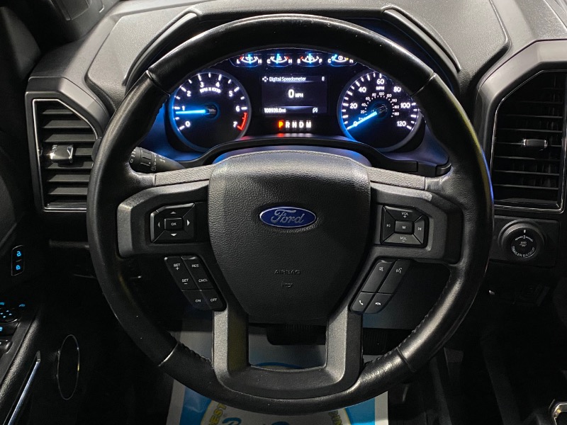 Ford Expedition XL 4WD 2021