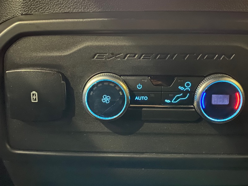 Ford Expedition XL 4WD 2021