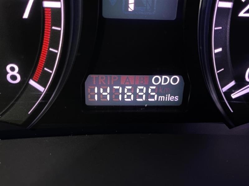 Lexus RX 350 AWD 2015