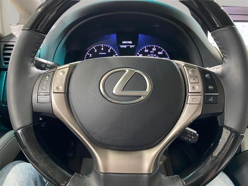 Lexus RX 350 AWD 2015